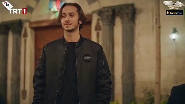 Меня зовут Мелек (Benim Adim Melek) 63 серия русская озвучка SesDizi